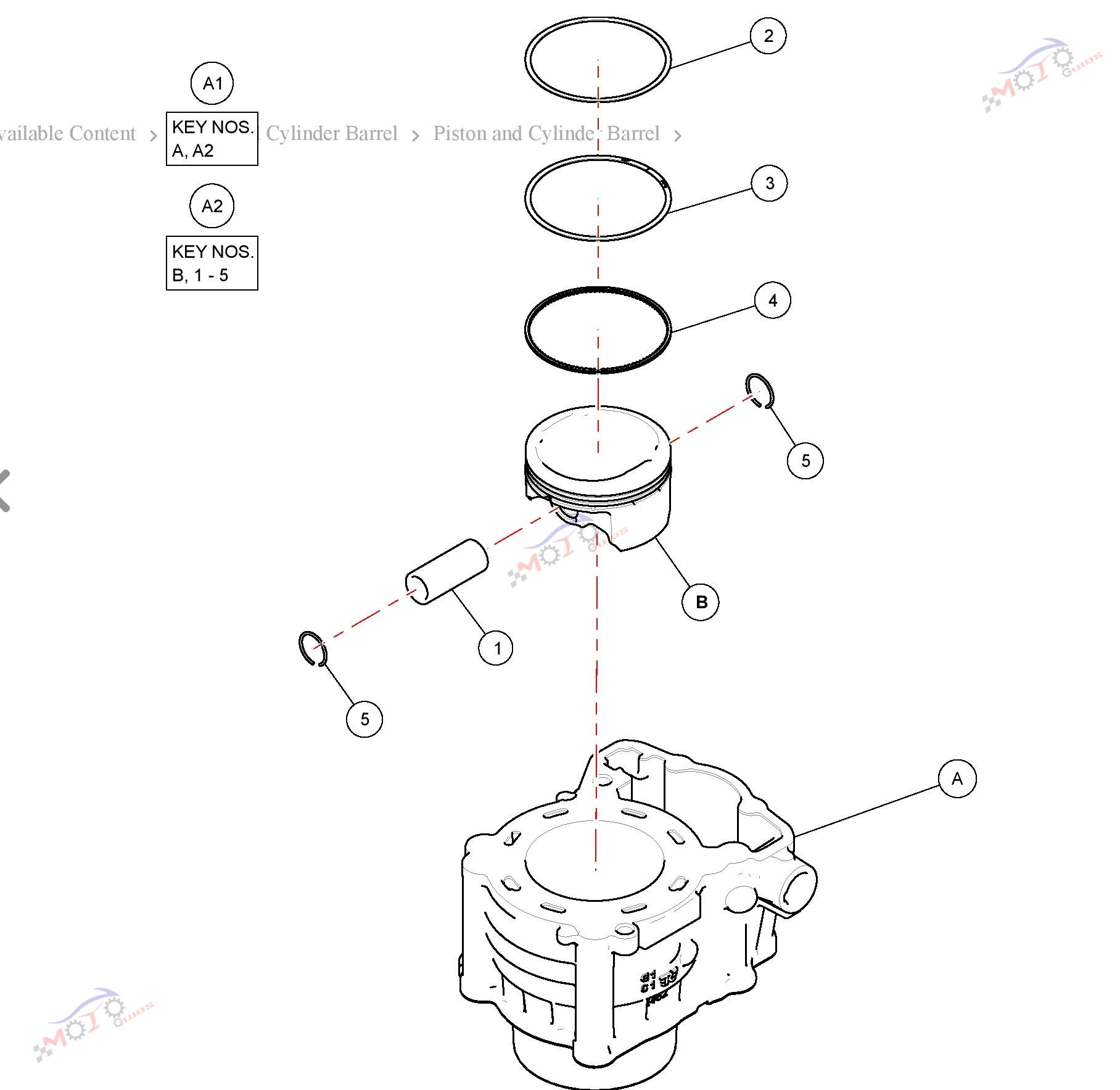 Engine Diagram